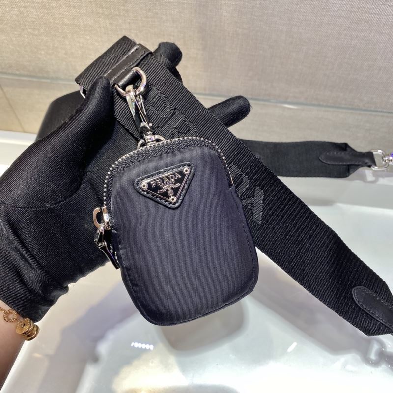 Pra*a satchel bags